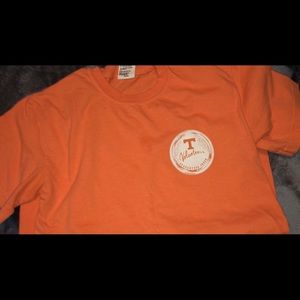 University of Tennessee T-shirt